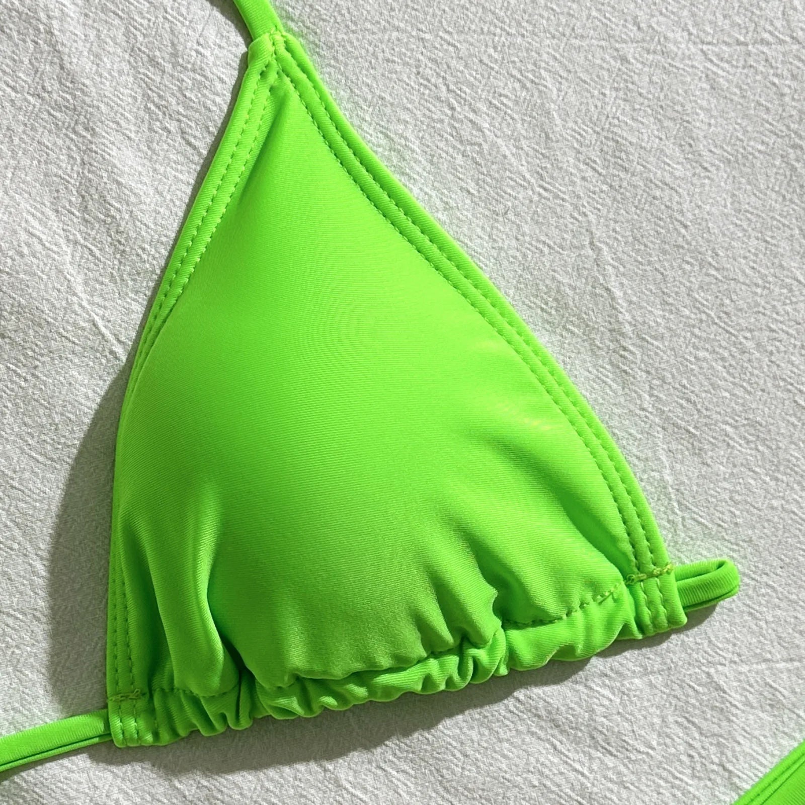 2025 sexy biquinis feminino maiôs de três peças de banho praia swim wear fatos de banho conjunto de biquíni brasileiro piscina banhista