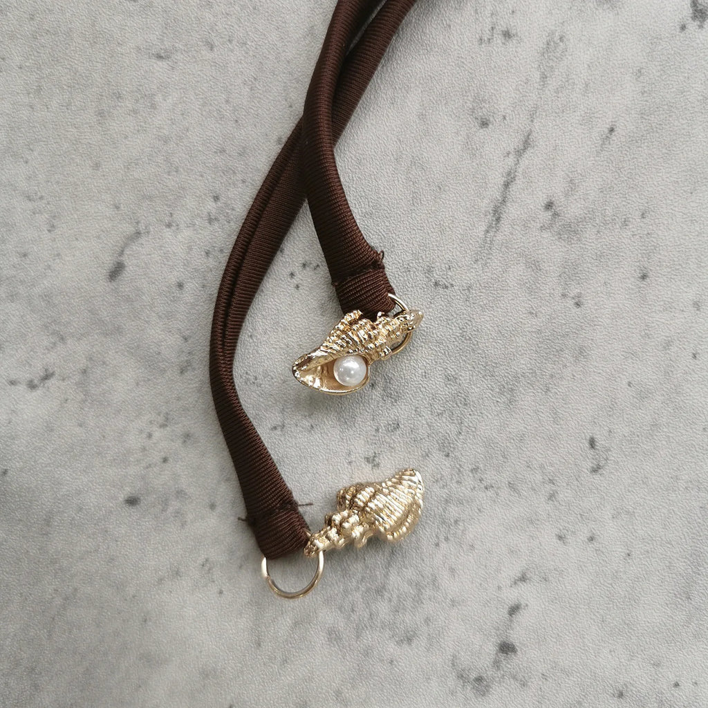 Mulheres café plissado saia longa 3 peça conjunto de biquíni 2025 push up underwire sutiã tanga maiô praia férias maiô