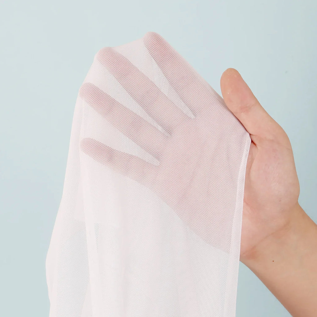 Sexy branco preto 4 peça conjuntos de biquinis feminino manga longa malha cobrir saia maiô praia férias banho biquini