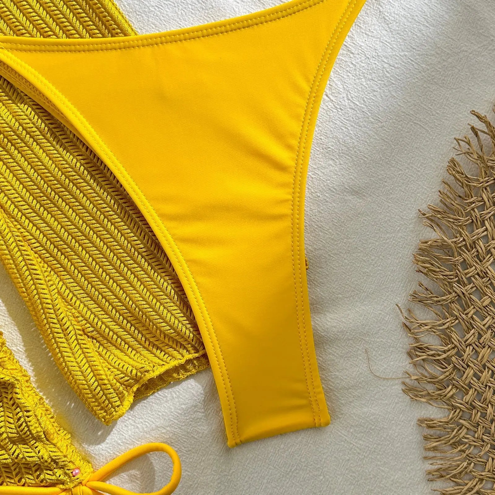 2025 sexy biquinis feminino maiôs de três peças de banho praia swim wear fatos de banho conjunto de biquíni brasileiro piscina banhista